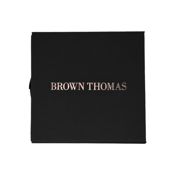 BT LUX BOX 12X12CM FSC MIX- 100
